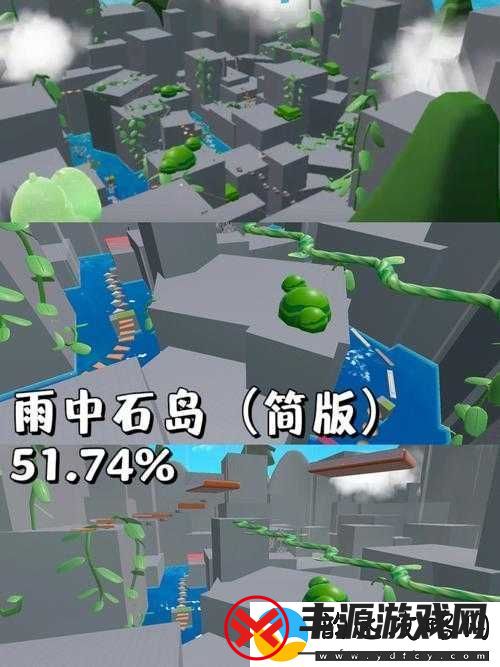 3D酷跑之旅:惊险闪避秘籍攻略