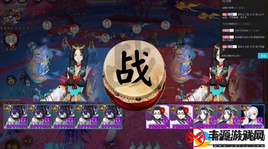 复古椒图体系下的鸩:输出与控制的完美平衡
