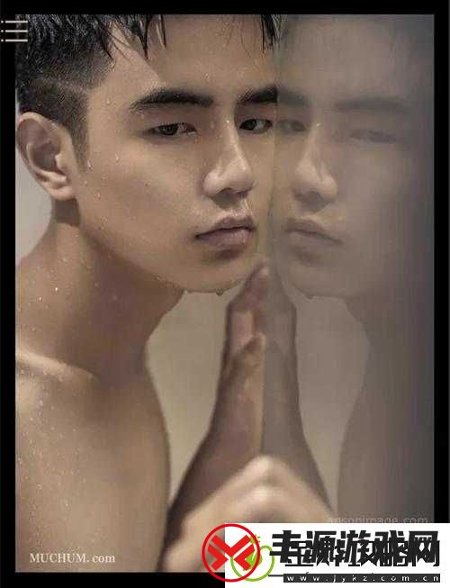 中国小鲜肉-boys-的精彩表现与魅力