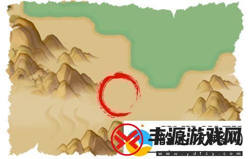 纵横旅人藏宝图攻略