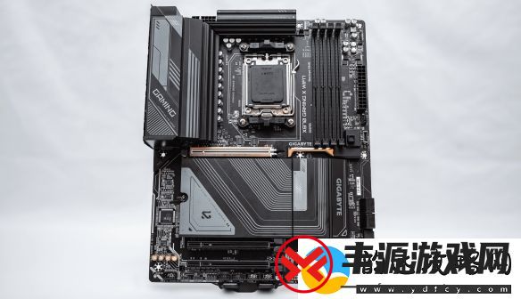 4K画质畅玩3A大作！技嘉板卡9000系