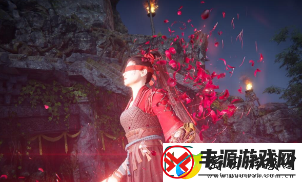 永劫无间云游戏和端游有什么区别