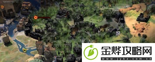 文明7政策方面特殊机制介绍:解锁独特美味新秘籍