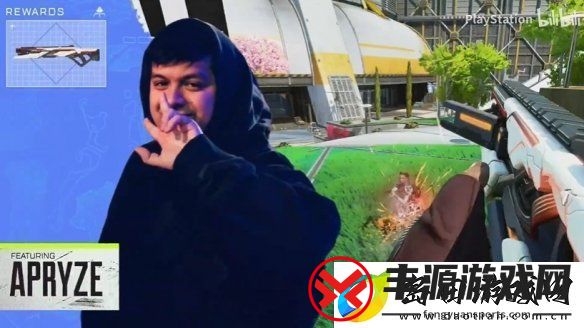 Apex英雄“侵略”玩法预告片公布!2月11日上线