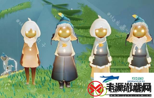 光遇风行季天才建筑师复刻兑换图是什么