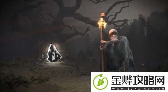 3D动作幸存者类游戏饥兽之战发布新预告-3月7日正式发售