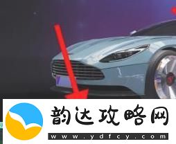 王牌竞速怎么安装轮毂