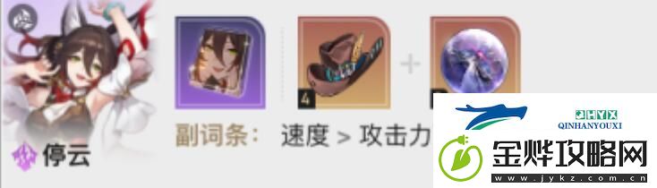 崩坏星穹铁道1.6虚构叙事阵容该怎么搭配