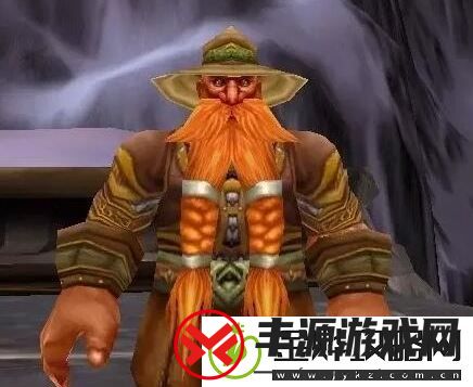 魔兽世界岩石大厅任务在哪接