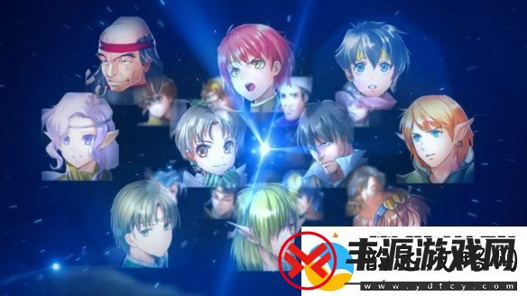 情怀拉满！幻想水浒传1