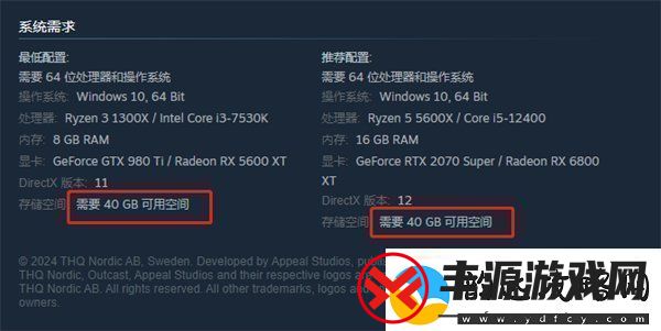 时空英豪新起点多少g游戏大小介绍