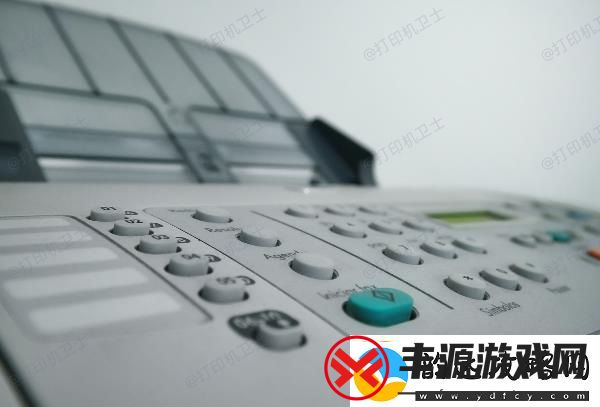 电脑显示打印机暂停状态怎么解除解除打印机暂停状态