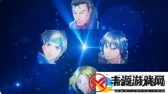 情怀拉满！幻想水浒传1