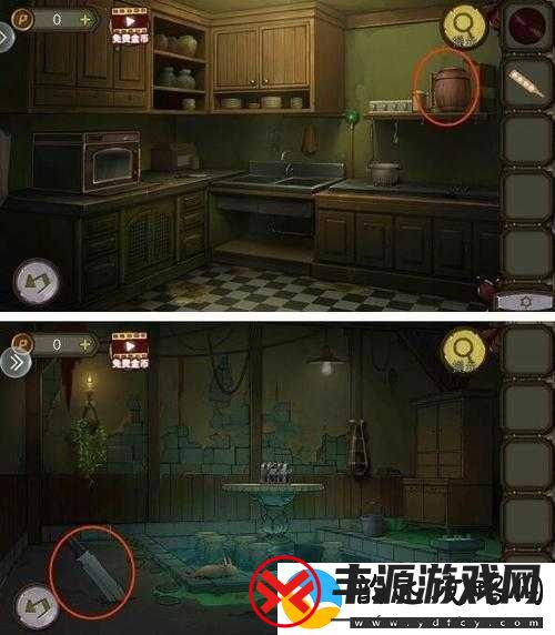 月光之城手游强化密室功能明细全解析
