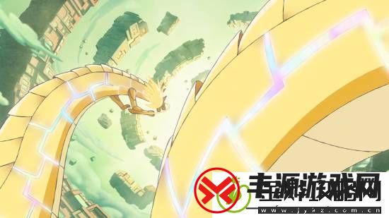 魔神创造传新预告公开！全新