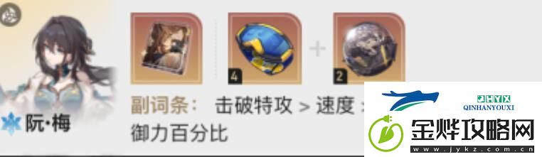 崩坏星穹铁道1.6虚构叙事阵容该怎么搭配