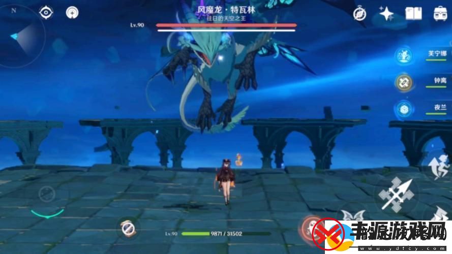 双龙入侵1v2-友:这简直就是一场刺激的较量!