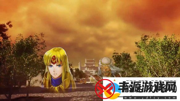 情怀拉满！幻想水浒传1
