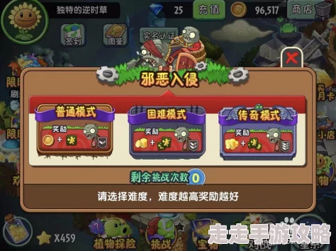 植物大战僵尸