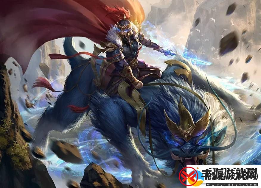 三国杀谋曹操：清正直伤新打法-斗地主农民新选择！