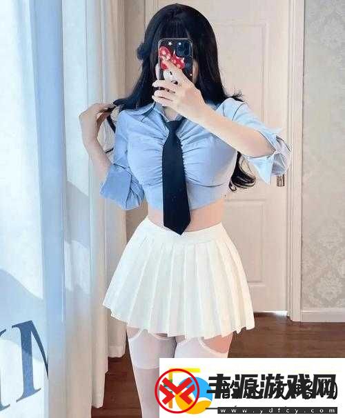 白丝美女黄片:诱惑与禁忌的交织