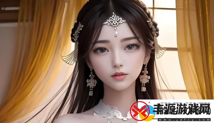 VAM成品游戏站入口:如何轻松体验虚拟世界与创作自由