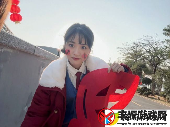 沈月新年开工照曝光