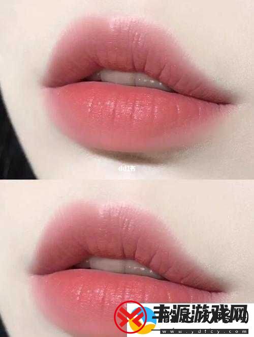 MAC-蜜桃色-314-入口：迷人色彩-打造蜜桃妆容