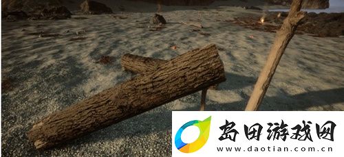 森林之子新手开局怎么玩