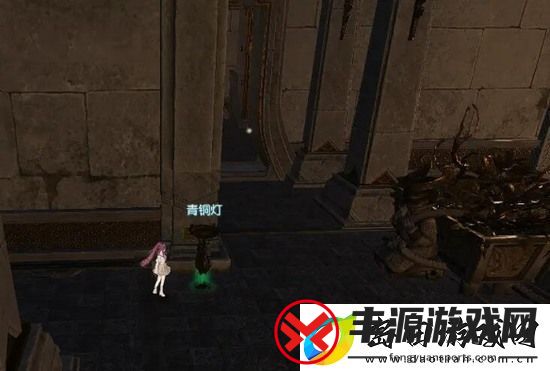 逆水寒手游天羲遗城藏品全收集一览