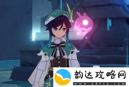 原神动作怎么获得