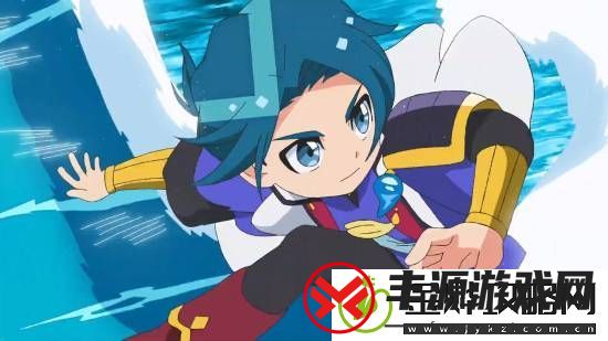 魔神创造传新预告公开！全新