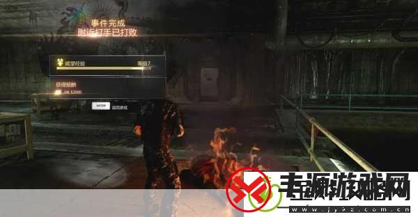 热血无赖三大新DLC登陆Steam-超值体验等你来享!