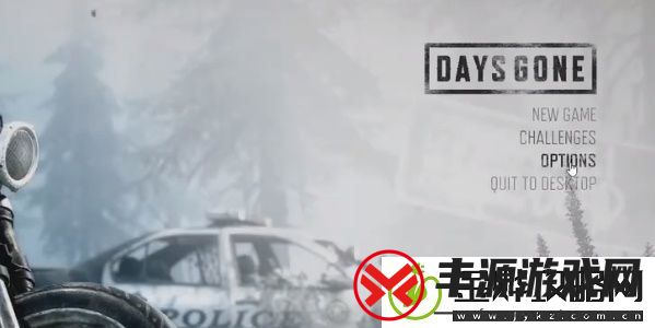 往日不再怎么设置简体中文