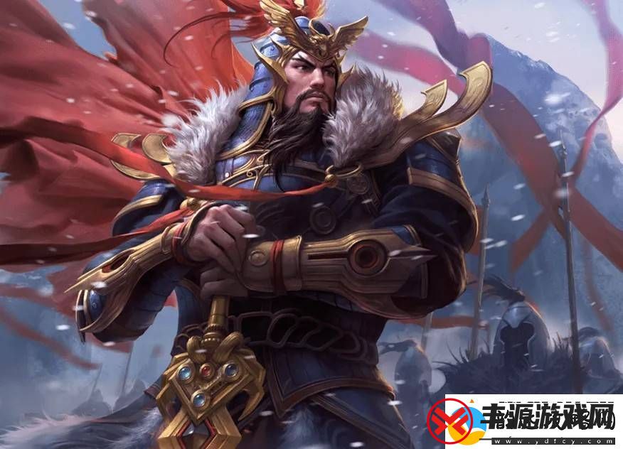 三国杀谋曹操