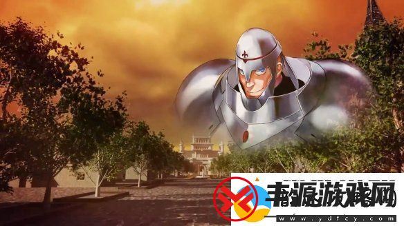 情怀拉满！幻想水浒传1