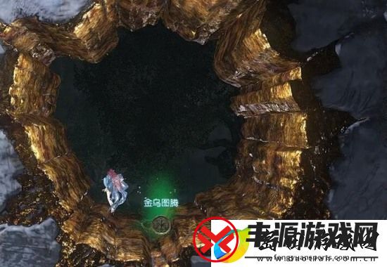 逆水寒手游天羲遗城藏品全收集一览