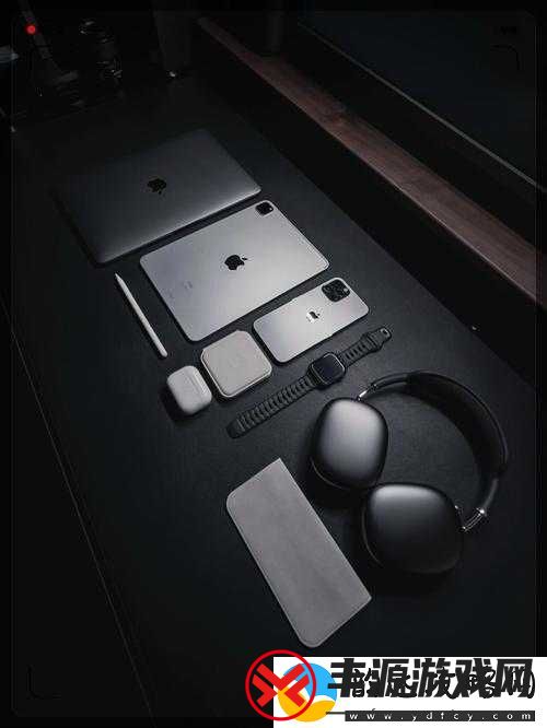 MacBook-极致看片体验