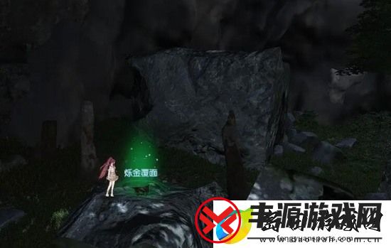 逆水寒手游天羲遗城藏品全收集一览