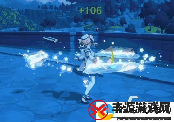 原神动作怎么获得