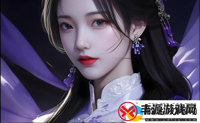 为什么3D甘雨在玩家中如此受欢迎揭秘背后的技术与文化因素速递