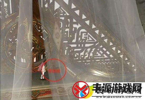 逆水寒手游天羲遗城藏品全收集一览