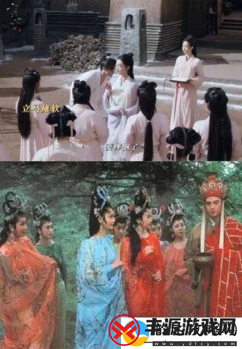 唐僧专攻雷震子BOSS打法详解