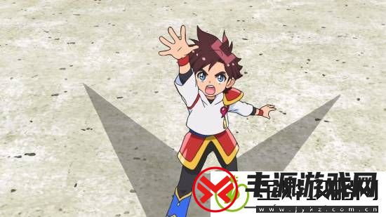 魔神创造传新预告公开！全新"小救星小渡"亮相