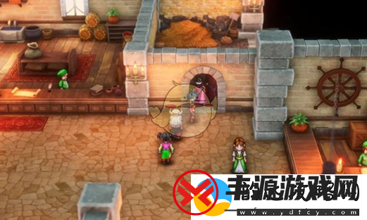 勇者斗恶龙3重制版中如何有效复活阵亡的队友技能介绍