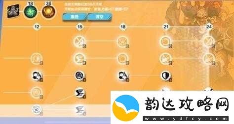 火炬之光无限哪个职业刷图最厉害-详细职业推荐来了!