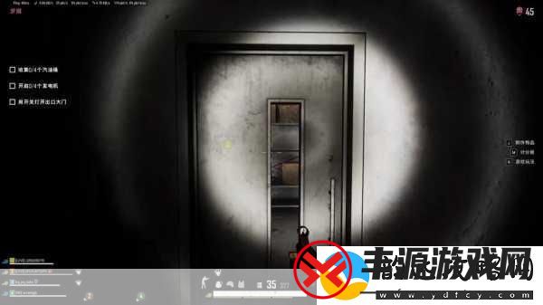 绝地求生刺激战场僵尸破晓生还模式全攻略