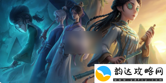 【角色联盟】第五人格独特随从馆长怎么获取-第五人格独特随从馆长获取方法