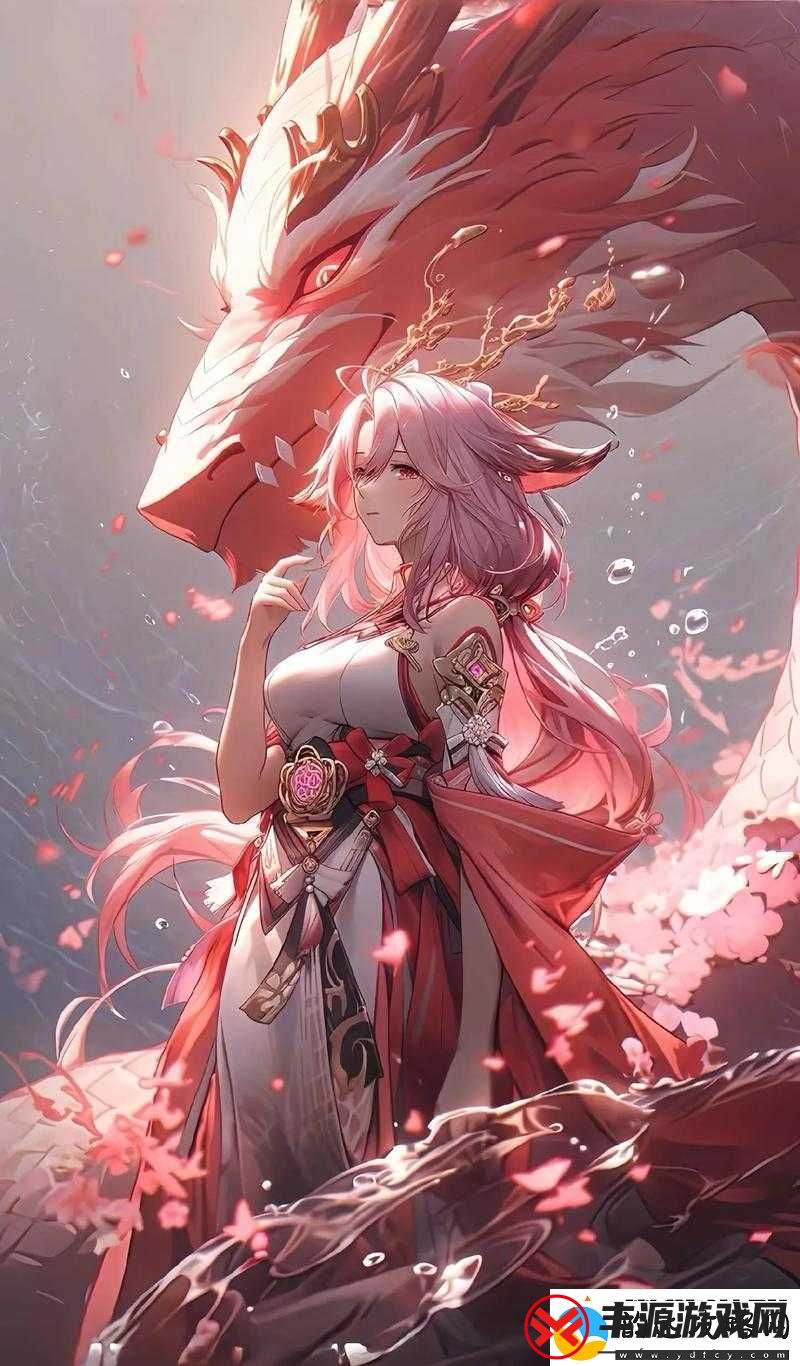 八重神子：夜之狂飙-免费畅玩