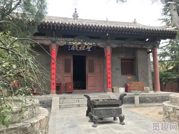 御龙在天手游